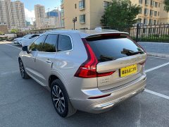 Volvo XC60 2023 B5 AWD Smart Remote Luxury Edition - ფოტო 16