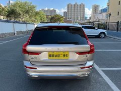 Volvo XC60 2023 B5 AWD Smart Remote Luxury Edition - ფოტო 17