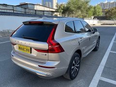 Volvo XC60 2023 B5 AWD Smart Remote Luxury Edition - ფოტო 18