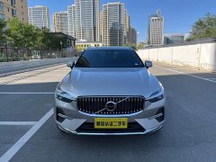 Volvo XC60 2023 B5 AWD Smart Remote Luxury Edition - ფოტო 2