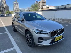 Volvo XC60 2023 B5 AWD Smart Remote Luxury Edition - ფოტო 3