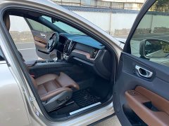 Volvo XC60 2023 B5 AWD Smart Remote Luxury Edition - ფოტო 5