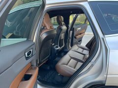 Volvo XC60 2023 B5 AWD Smart Remote Luxury Edition - ფოტო 6