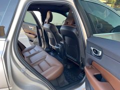 Volvo XC60 2023 B5 AWD Smart Remote Luxury Edition - ფოტო 7