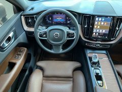 Volvo XC60 2023 B5 AWD Smart Remote Luxury Edition - ფოტო 9