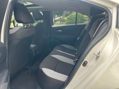 Toyota Corolla 2021 1.2T S-CVT Elite Plus - ფოტო 10