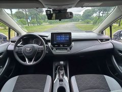 Toyota Corolla 2021 1.2T S-CVT Elite Plus - ფოტო 11
