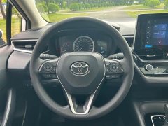 Toyota Corolla 2021 1.2T S-CVT Elite Plus - ფოტო 12