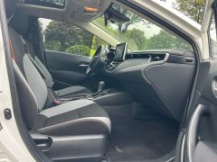 Toyota Corolla 2021 1.2T S-CVT Elite Plus - ფოტო 14