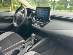 Toyota Corolla 2021 1.2T S-CVT Elite Plus - ფოტო 15