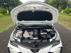 Toyota Corolla 2021 1.2T S-CVT Elite Plus - ფოტო 19