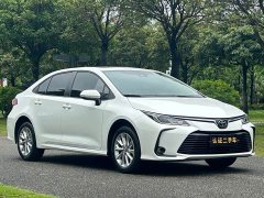 Toyota Corolla 2021 1.2T S-CVT Elite Plus - ფოტო 3