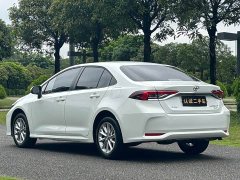 Toyota Corolla 2021 1.2T S-CVT Elite Plus - ფოტო 6