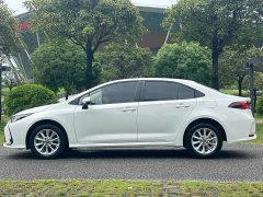 Toyota Corolla 2021 1.2T S-CVT Elite Plus - ფოტო 7