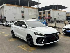 Geely Binrui COOL 1.5T DCT Lightning Edition - ფოტო 1