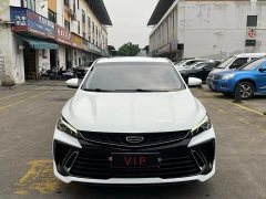 Geely Binrui COOL 1.5T DCT Lightning Edition - ფოტო 2