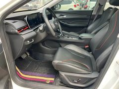 Geely Binrui COOL 1.5T DCT Lightning Edition - ფოტო 4