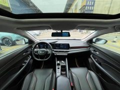 Geely Binrui COOL 1.5T DCT Lightning Edition - ფოტო 6