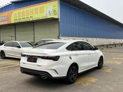 Geely Binrui COOL 1.5T DCT Lightning Edition - ფოტო 7