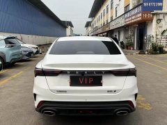 Geely Binrui COOL 1.5T DCT Lightning Edition - ფოტო 8
