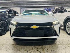 Chevrolet Cruze 2024 1.5L Dual-Clutch Deluxe Edition - ფოტო 1