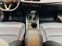 Chevrolet Cruze 2024 1.5L Dual-Clutch Deluxe Edition - ფოტო 10