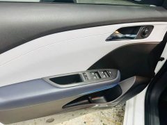 Chevrolet Cruze 2024 1.5L Dual-Clutch Deluxe Edition - ფოტო 11