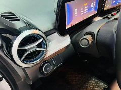 Chevrolet Cruze 2024 1.5L Dual-Clutch Deluxe Edition - ფოტო 12