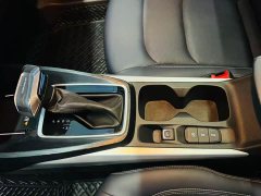 Chevrolet Cruze 2024 1.5L Dual-Clutch Deluxe Edition - ფოტო 14