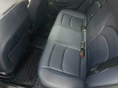 Chevrolet Cruze 2024 1.5L Dual-Clutch Deluxe Edition - ფოტო 16