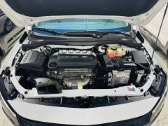 Chevrolet Cruze 2024 1.5L Dual-Clutch Deluxe Edition - ფოტო 17