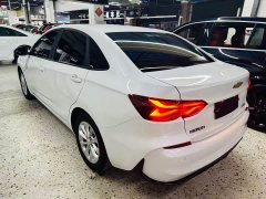 Chevrolet Cruze 2024 1.5L Dual-Clutch Deluxe Edition - ფოტო 18