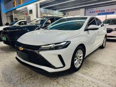 Chevrolet Cruze 2024 1.5L Dual-Clutch Deluxe Edition - ფოტო 2