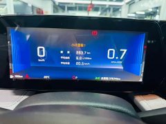 Chevrolet Cruze 2024 1.5L Dual-Clutch Deluxe Edition - ფოტო 4