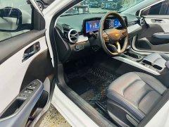 Chevrolet Cruze 2024 1.5L Dual-Clutch Deluxe Edition - ფოტო 5