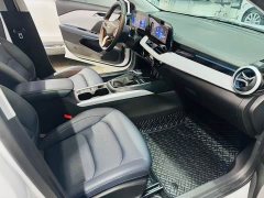 Chevrolet Cruze 2024 1.5L Dual-Clutch Deluxe Edition - ფოტო 6
