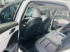 Chevrolet Cruze 2024 1.5L Dual-Clutch Deluxe Edition - ფოტო 7
