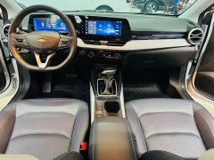 Chevrolet Cruze 2024 1.5L Dual-Clutch Deluxe Edition - ფოტო 9