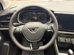 Volkswagen Jetta VS5 280TSI Automatic Comfort Edition - ფოტო 11