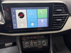 Volkswagen Jetta VS5 280TSI Automatic Comfort Edition - ფოტო 13