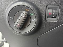 Volkswagen Jetta VS5 280TSI Automatic Comfort Edition - ფოტო 15