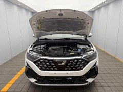 Volkswagen Jetta VS5 280TSI Automatic Comfort Edition - ფოტო 17
