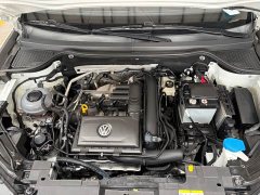 Volkswagen Jetta VS5 280TSI Automatic Comfort Edition - ფოტო 18