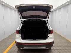 Volkswagen Jetta VS5 280TSI Automatic Comfort Edition - ფოტო 19