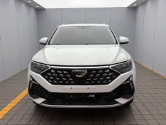 Volkswagen Jetta VS5 280TSI Automatic Comfort Edition - ფოტო 2