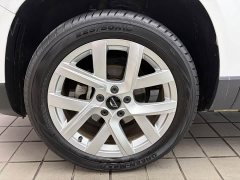 Volkswagen Jetta VS5 280TSI Automatic Comfort Edition - ფოტო 20