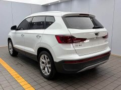 Volkswagen Jetta VS5 280TSI Automatic Comfort Edition - ფოტო 4