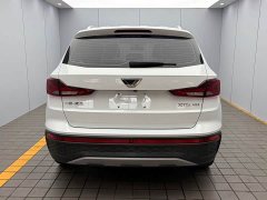 Volkswagen Jetta VS5 280TSI Automatic Comfort Edition - ფოტო 5