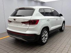 Volkswagen Jetta VS5 280TSI Automatic Comfort Edition - ფოტო 6