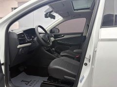 Volkswagen Jetta VS5 280TSI Automatic Comfort Edition - ფოტო 7